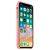 Чехол для iPhone Apple iPhone X Leather Case Soft Pink